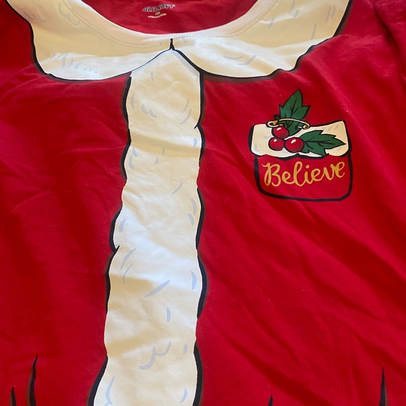 Christmas pajamas - Picture 2 of 5